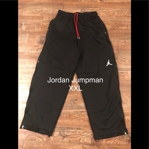 Jordan Athletic pants
